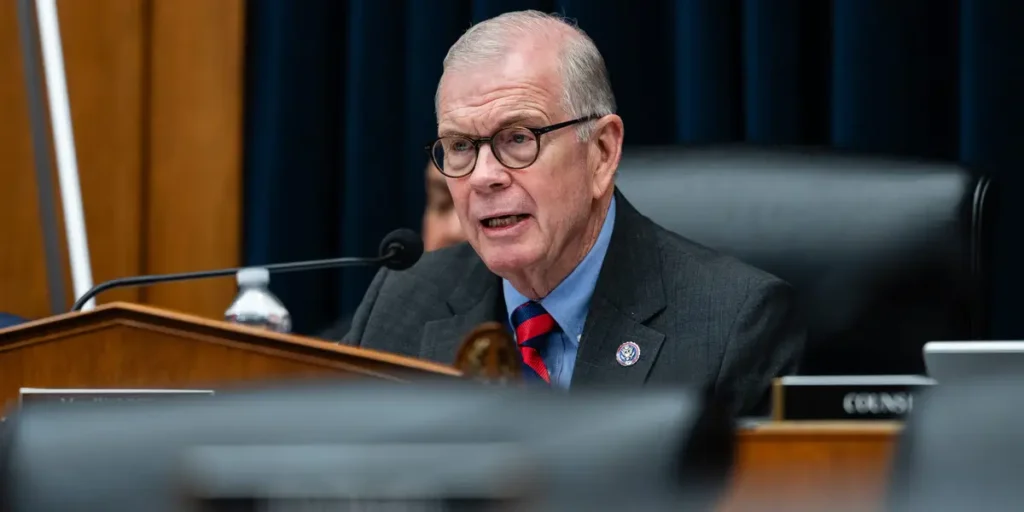 New GOP Bill Makes Student-Loan Account Transfer to Treasury Official | Invesloan.com