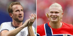 The England Vs. Norway World Cup Bet That’s Got Everyone Talking | Invesloan.com