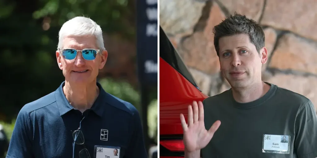 What Smart People Are Saying About Apple’s Lawsuit Against OpenAI | Invesloan.com