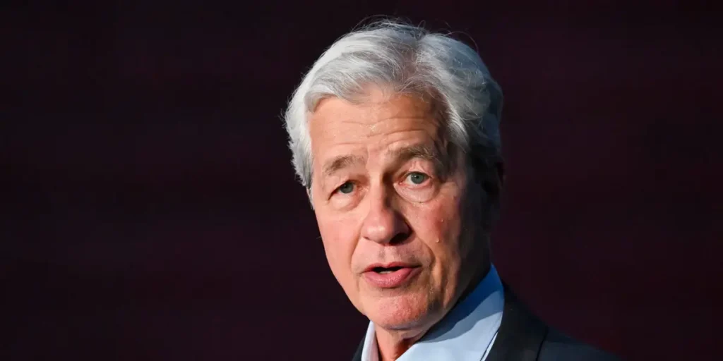 Jamie Dimon Hints at His Future After JPMorgan — and It’s Not Politics | Invesloan.com