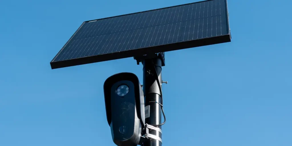LAPD Lets Agreement With Flock Safety Expire Over Privacy Concerns | Invesloan.com