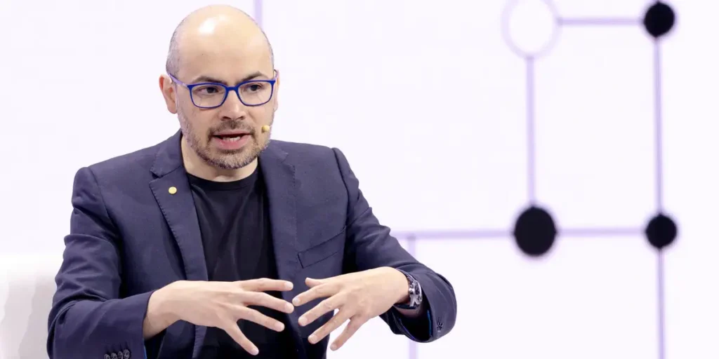 Google DeepMind CEO Issues Stark Warning About AGI | Invesloan.com