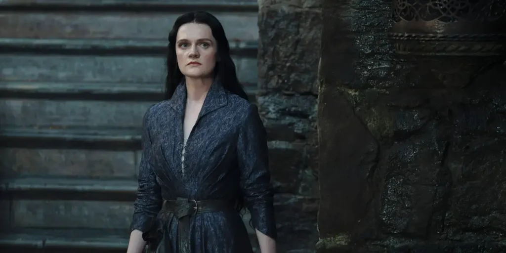 Who Is Alys Rivers in ‘House of the Dragon’ and What Happens to Her within the Book? | Invesloan.com