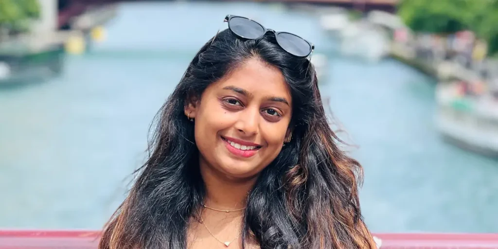 She Was Laid Off Twice As an Immigrant; It Taught Her Resilience | Invesloan.com