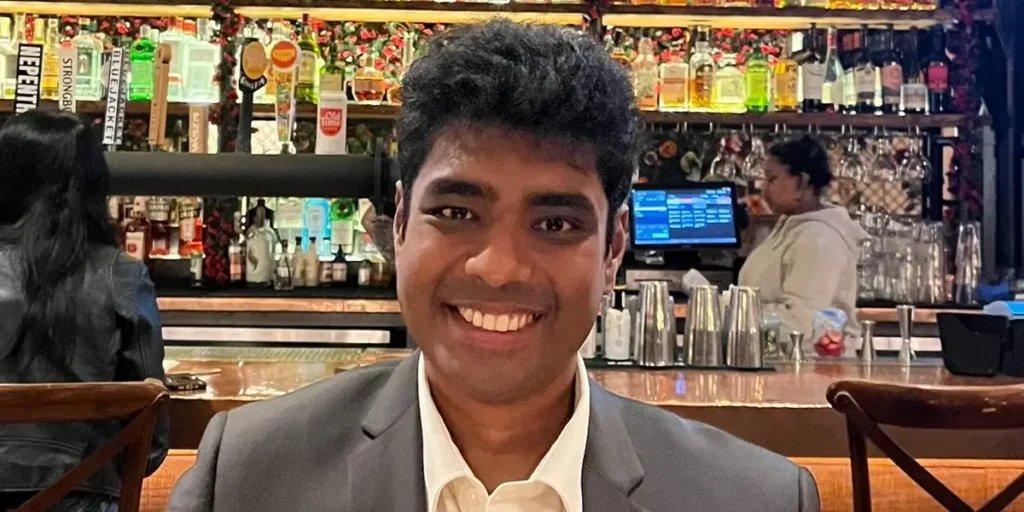 He Moved to the US on a Green Card and Wouldn’t Do the Same on an H-1B | Invesloan.com