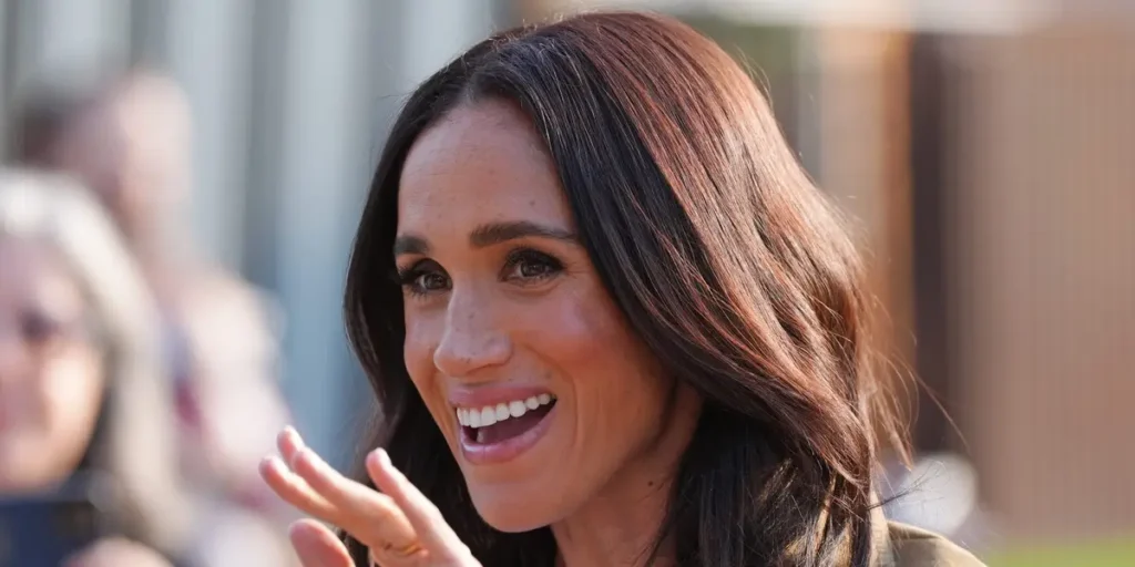 Meghan Markle’s Movies and TV Shows, Post-Royal Career | Invesloan.com