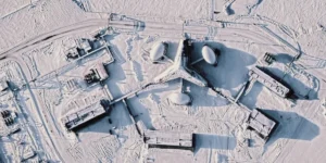 Satellite Images Show How Russia Is Winning the Race for the Arctic | Invesloan.com