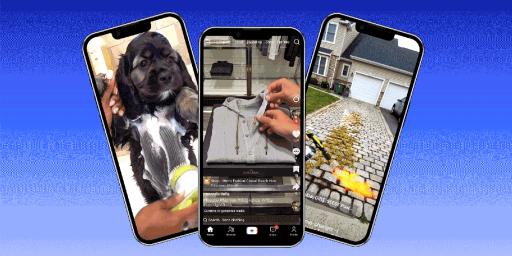 Generative AI Is Coming for TikTok Shop Side Hustlers | Invesloan.com