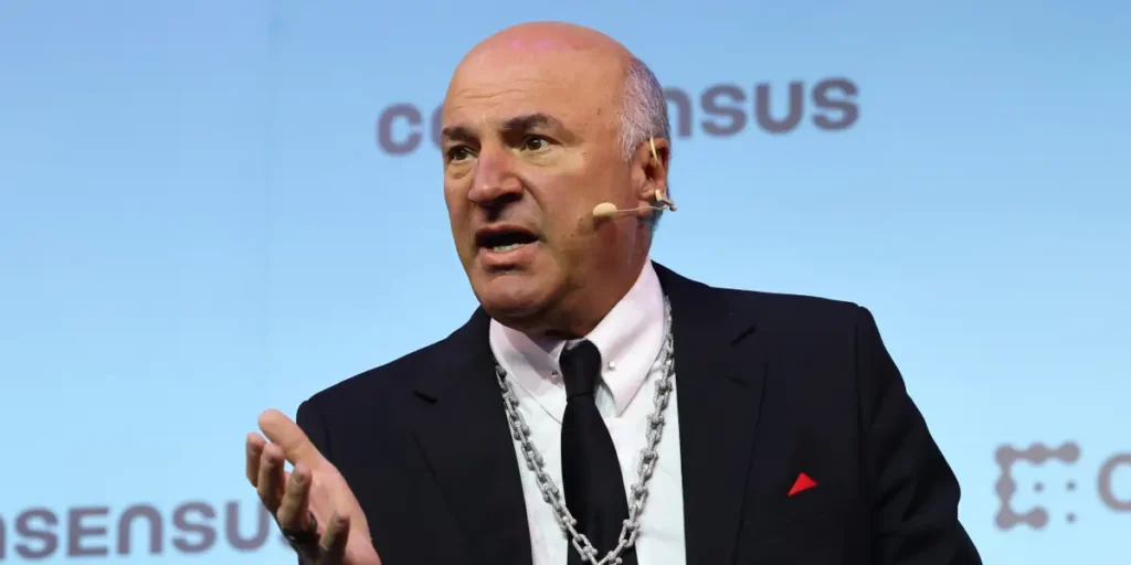 Kevin O’Leary and Fox News Sued Over Claims About Data Center Critics | Invesloan.com