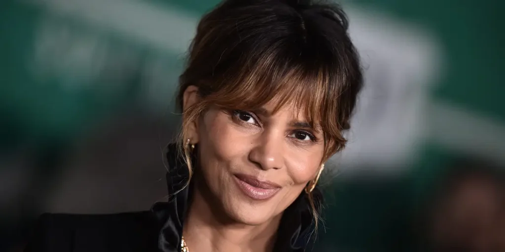 Halle Berry Says She Has No Plans to Retire Even As She Approaches 60 | Invesloan.com