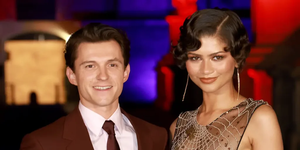 Tom Holland Says He Took ‘the Odyssey’ Role Because of Zendaya | Invesloan.com