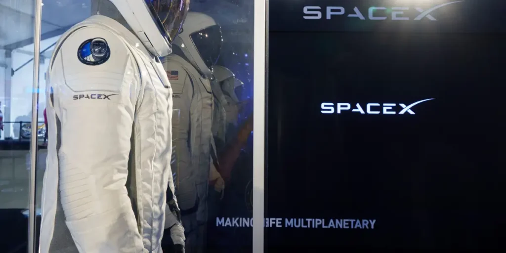 A Physicist Says One Problem Could Sink Musk’s Mars Ambitions | Invesloan.com