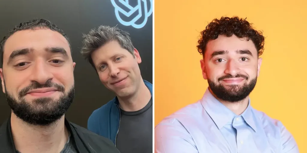 How I Got OpenAI Internship in San Francisco: What It Was Like | Invesloan.com