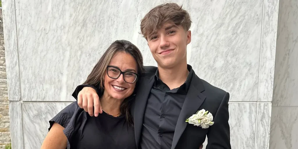 A 44-Year-Old Mom Felt Out of Breath. She Had Stage 4 Lung Cancer. | Invesloan.com