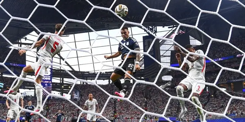 A New AI Benchmark: Betting on the World Cup. | Invesloan.com