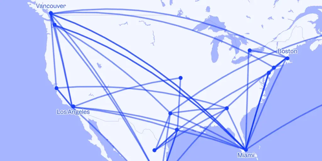 Mapped: How FIFA Boss Gianni Infantino Used Private Jet for World Cup | Invesloan.com
