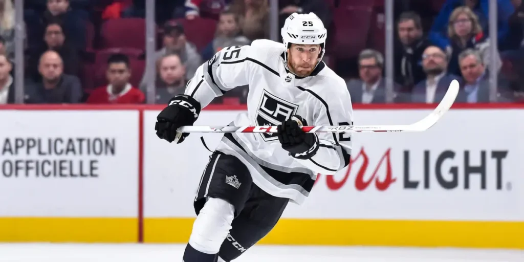 Ex-NHL Player Brooks Laich’s Advice on How to Reinvent Your Career | Invesloan.com