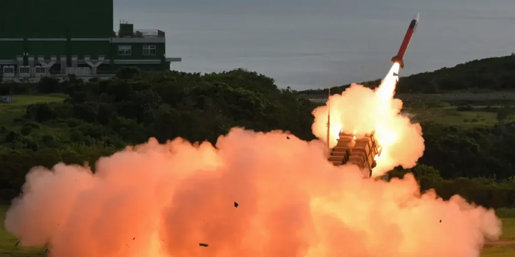 Lockheed Martin Revealed a New ‘Low-Cost’ Patriot Missile | Invesloan.com