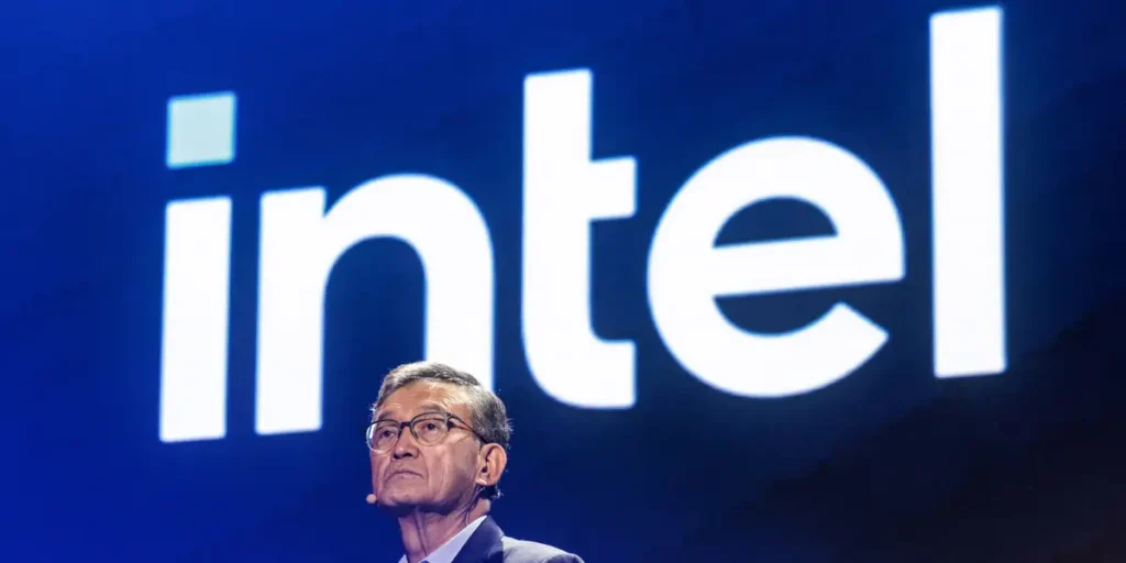 Intel Plans Layoffs Within Data Center Group | Invesloan.com