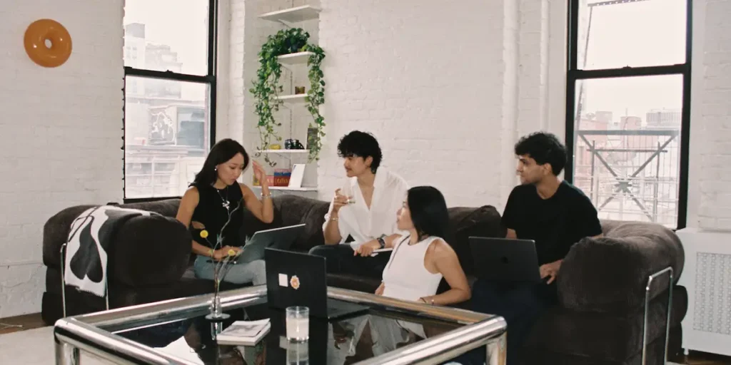Social Map Startup Corner Has Raised $7.5 Million in Funding | Invesloan.com