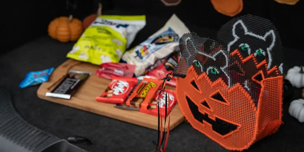 How Hershey Turned Halloween Into a Four-Month Season | Invesloan.com
