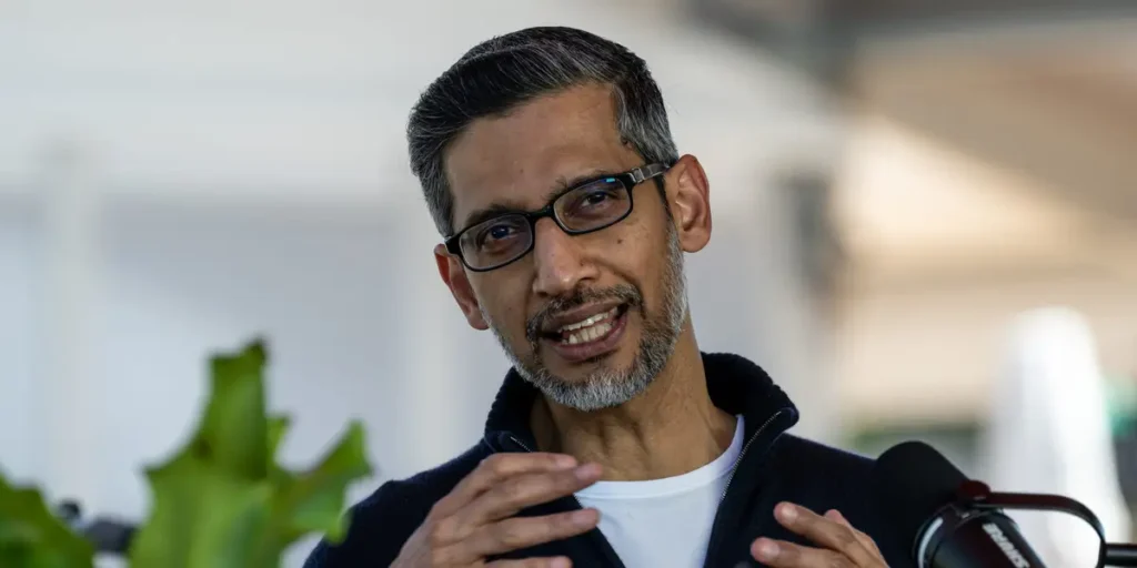 Rivals Poke Fun at Google’s Delayed Gemini 3.5 Pro Model | Invesloan.com