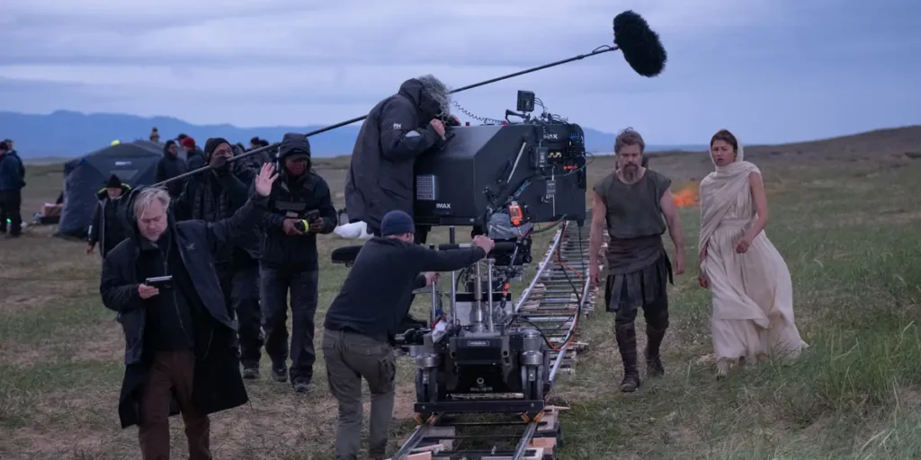What ‘the Odyssey’ Cast Has Said About Leadership, Teamwork, and Hard Work | Invesloan.com