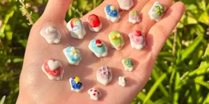South Korea Gen Z’s Answer to Corporate Despair: Turtle Charms | Invesloan.com