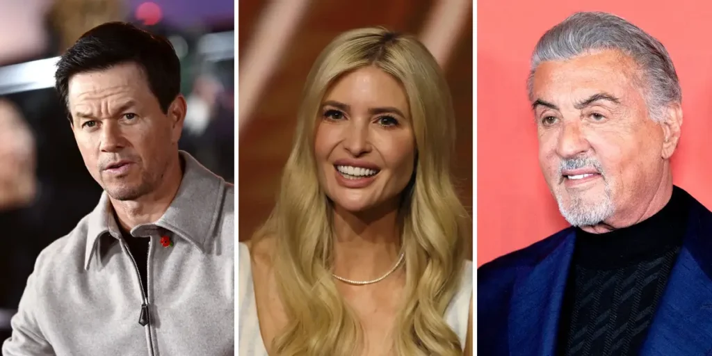Celebrities Who Moved to Florida: Sylvester Stallone, Tom Brady, Bezos | Invesloan.com