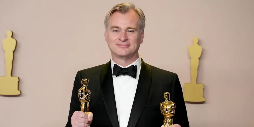 Why Hollywood’s Biggest Stars Keep Saying Yes to Christopher Nolan | Invesloan.com