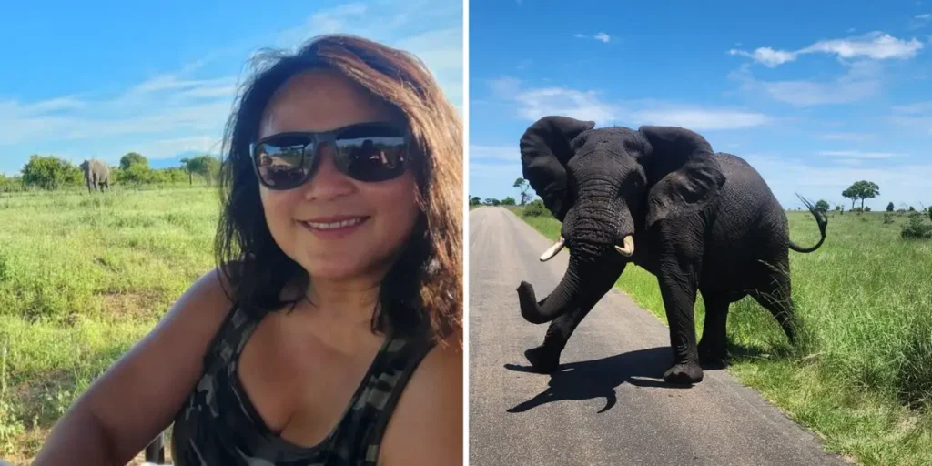 Did Bucket-List Trip for Partner’s fiftieth Birthday, Including a Safari | Invesloan.com