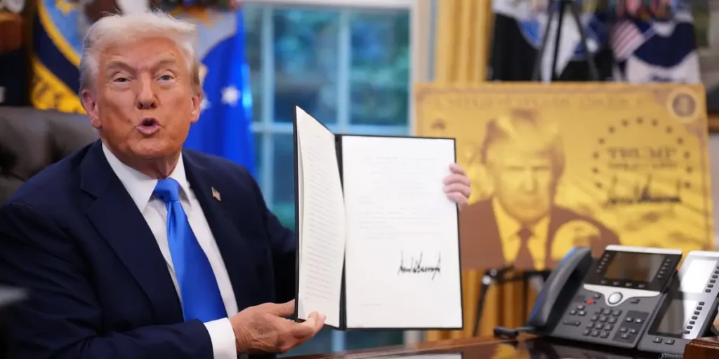 A Federal Appeals Court Rejects Trump’s Bid to Revive H-1B Visa Fee | Invesloan.com