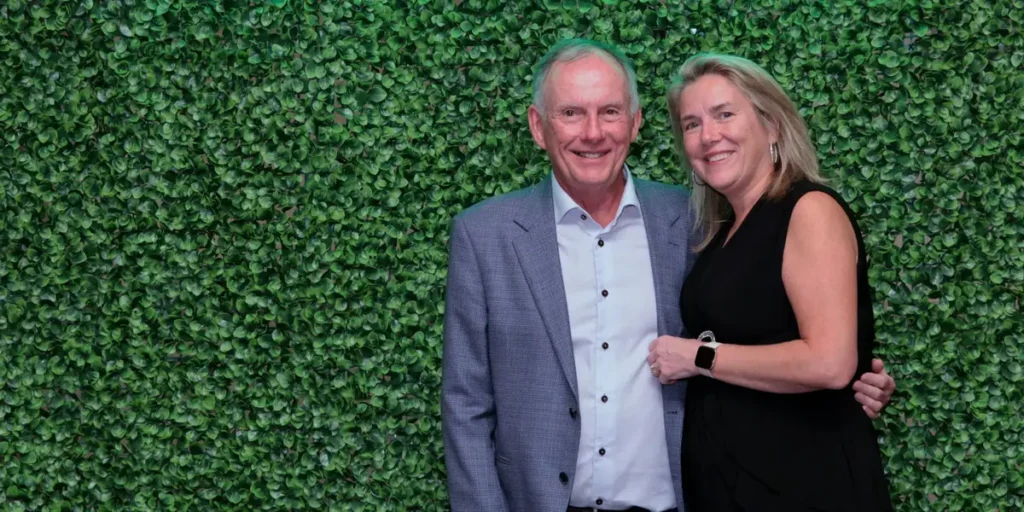 I Hated My Dad’s Lawn Care Business. Now I Run It As CEO. | Invesloan.com