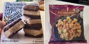 Best Trader Joe’s Items for One, From Retired Man on Budget | Invesloan.com