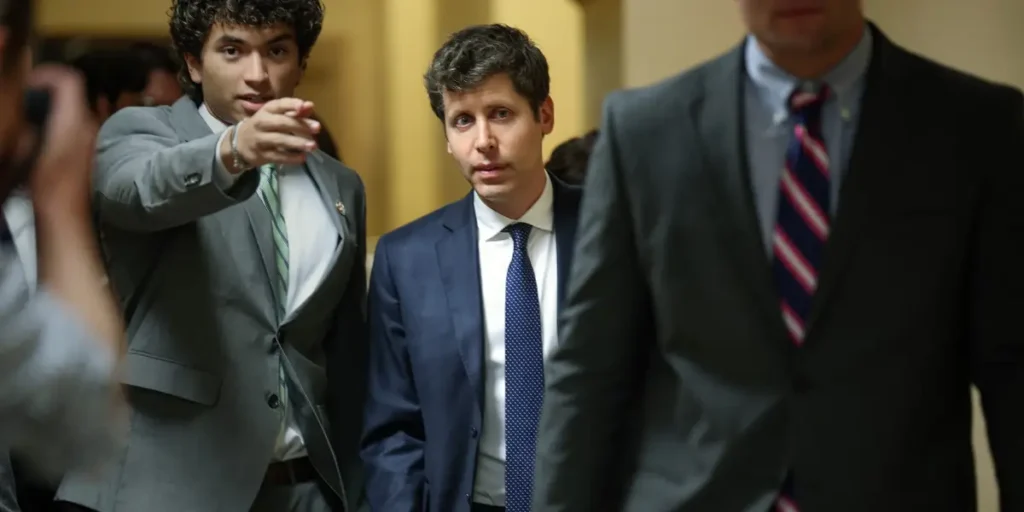 OpenAI CEO Sam Altman Announces ‘Major Price Cuts’ | Invesloan.com