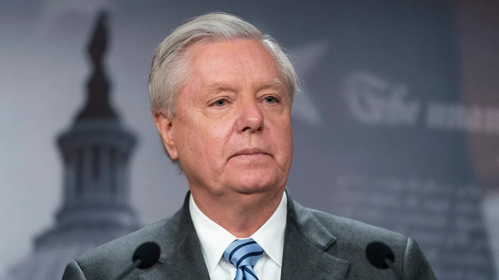 GOP Sen. Lindsey Graham useless at 71 after ‘transient and sudden’ sickness, workplace says | Invesloan.com