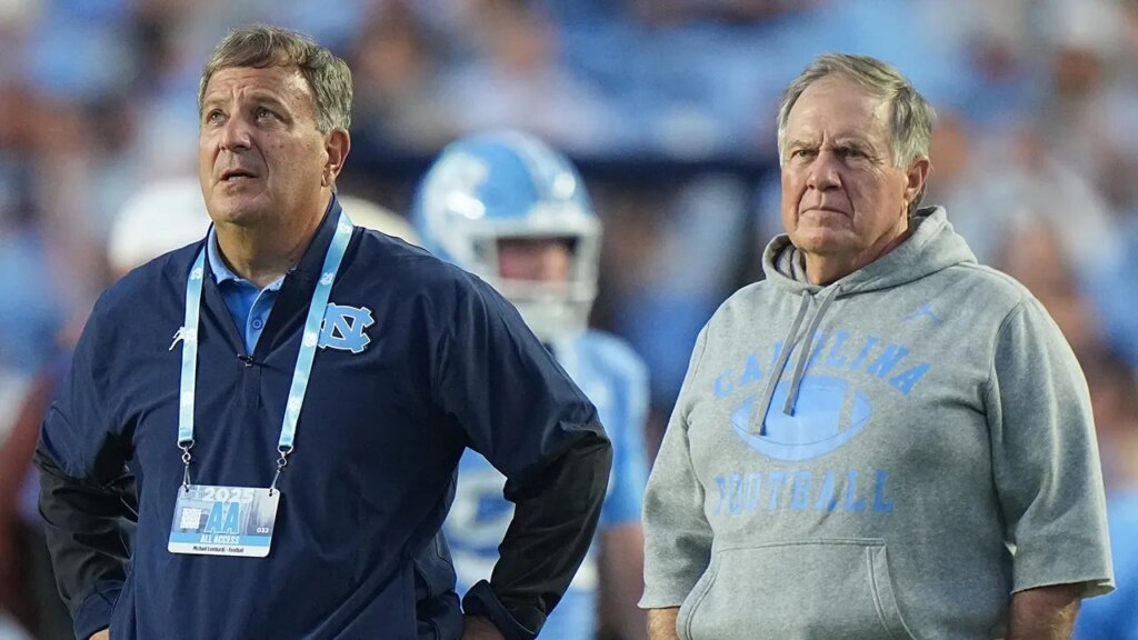 Bill Belichick sidesteps Lombardi investigation at UNC’s fall camp | Invesloan.com