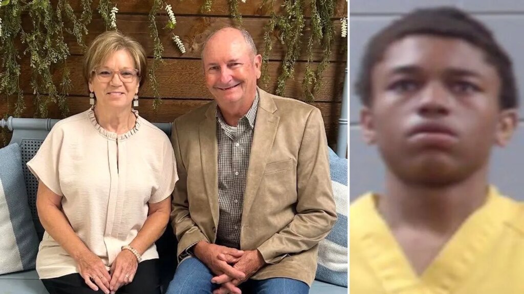 Mississippi teen suspect in capital homicide linked to many burglaries, police say | Invesloan.com