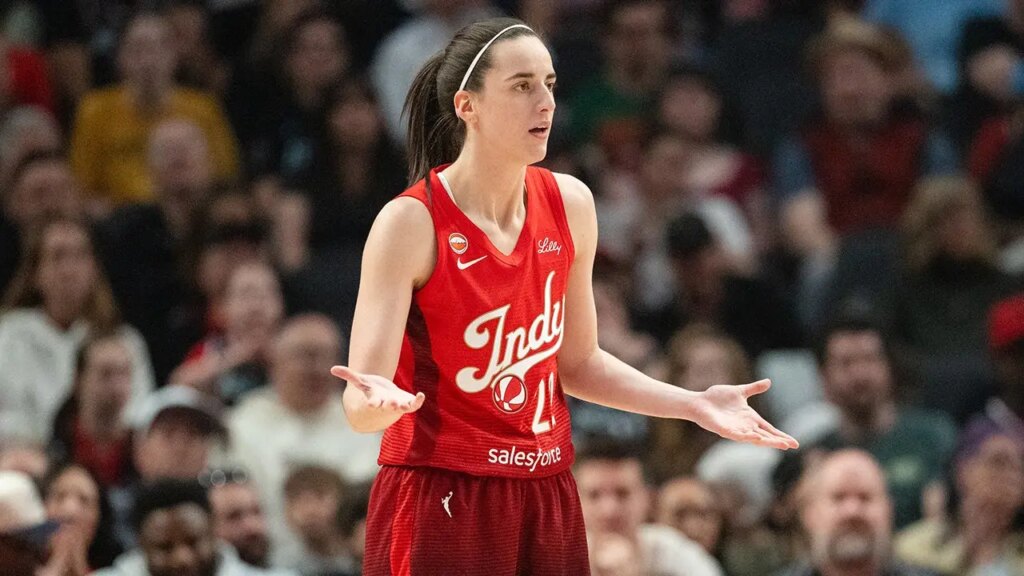 USA Today author says Caitlin Clark places Black and queer WNBA gamers ‘in peril’ by flopping | Invesloan.com