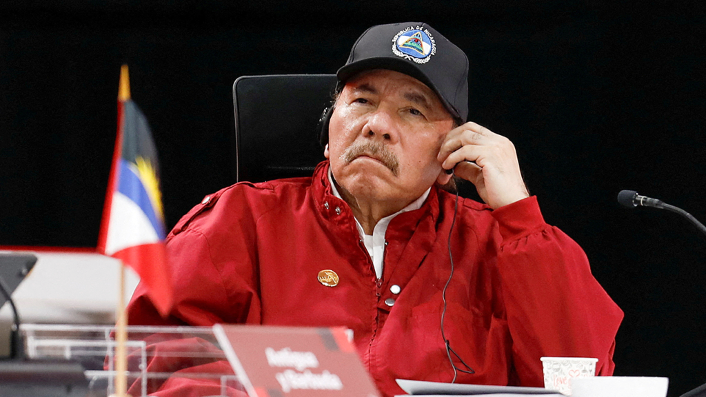 Nicaragua’s president says nation won’t ever maintain elections once more | Invesloan.com