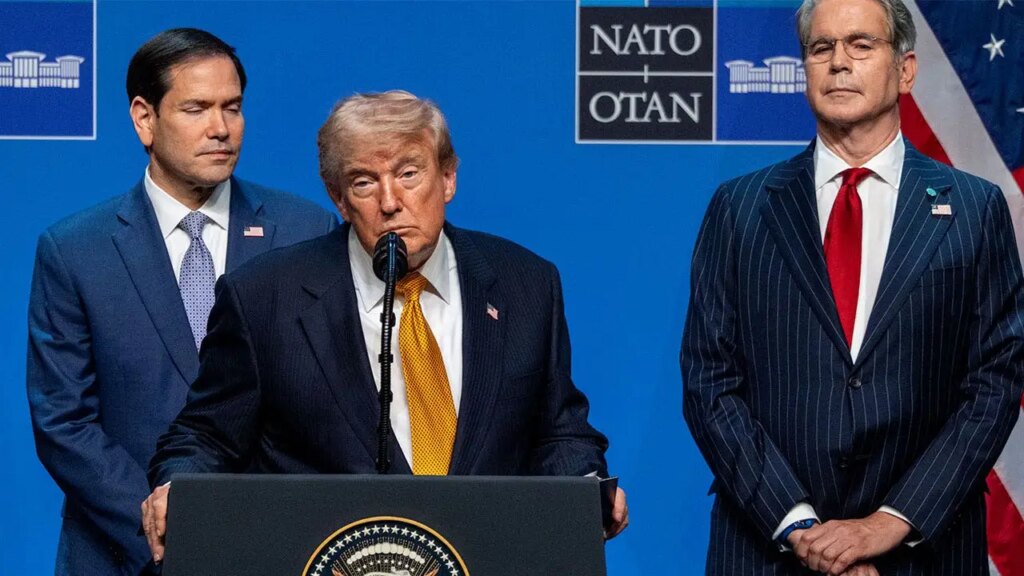Iran reportedly has new plot to assassinate Trump, Israel warns US | Invesloan.com