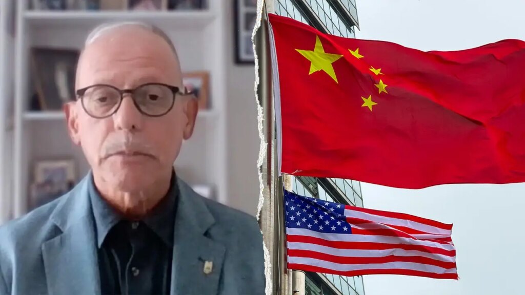 Chinese vape makers exploit authorized loophole with nicotine substitute, ex-ATF official warns | Invesloan.com