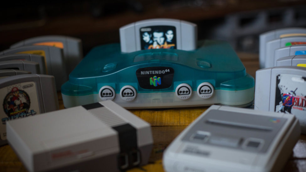 The Nintendo 64 is popping 30 years outdated, listed below are a few of its most impactful video games of all time | Invesloan.com