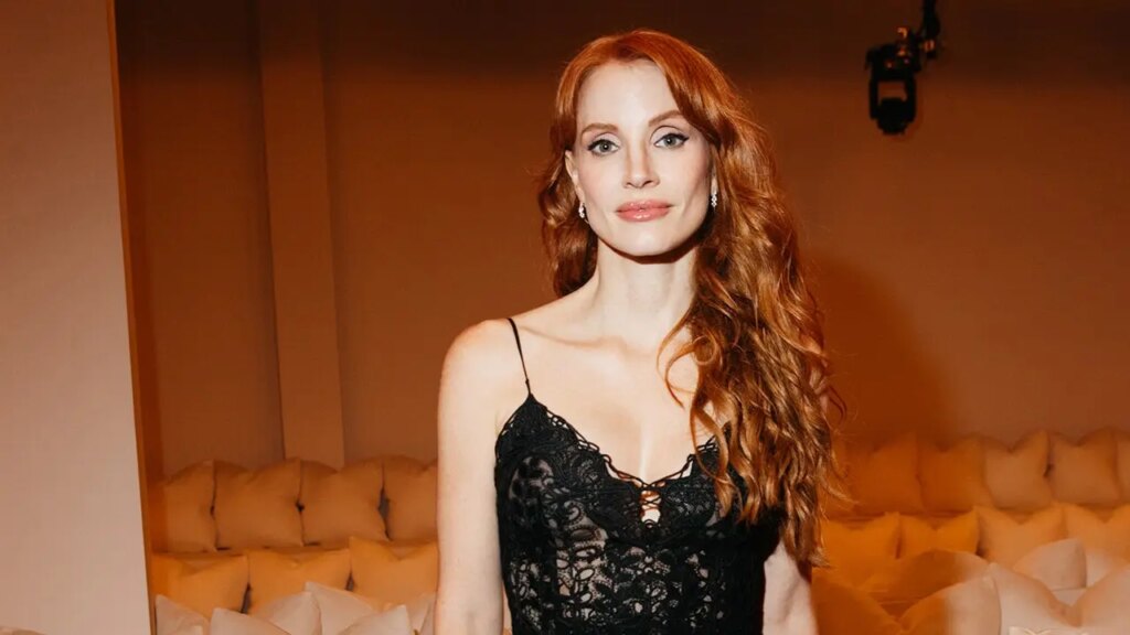 Jessica Chastain’s new horror film ‘Other Mommy’ drops a terrifying first trailer for followers | Invesloan.com