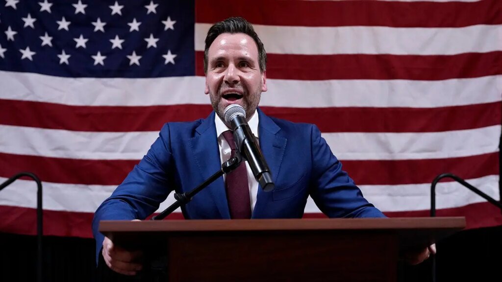 Schumer-backed Senate hopeful Josh Turek ripped over missed votes | Invesloan.com