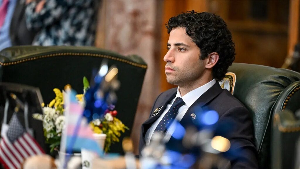 Manny Rutinel vegan activism conflicts with Colorado eighth district | Invesloan.com