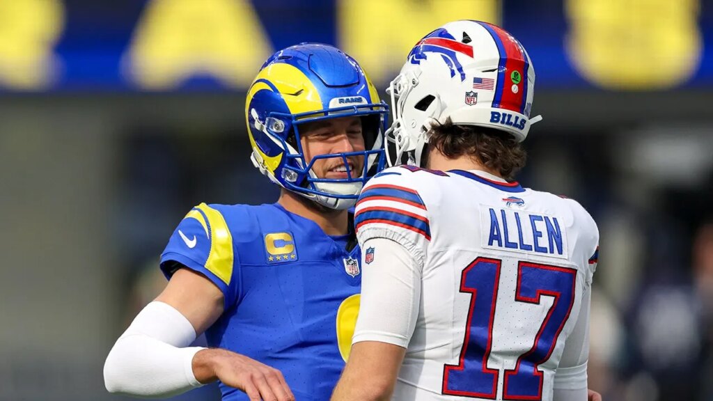 ‘Madden NFL 27’ prime quarterback rankings revealed with Stafford, Allen at 99 | Invesloan.com