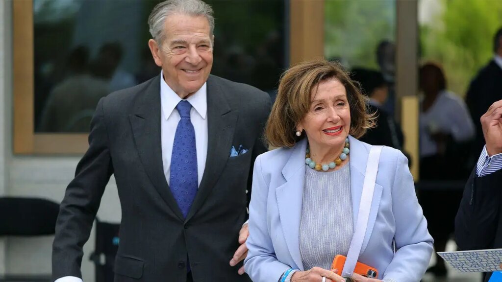 Paul Pelosi, 86, faces hit-and-run cost in Napa County, no DUI discovered: sheriff | Invesloan.com