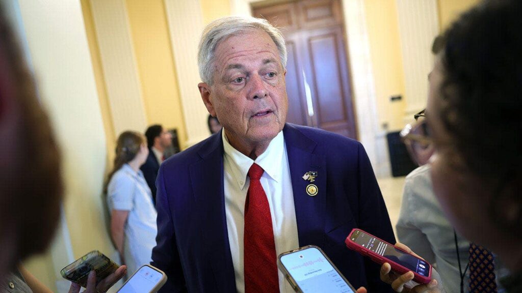 South Carolina Senate GOP main grows as Ralph Norman joins the race | Invesloan.com
