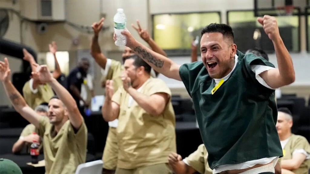 New York City jail rules substitute ‘inmate’ in up to date rulebook | Invesloan.com